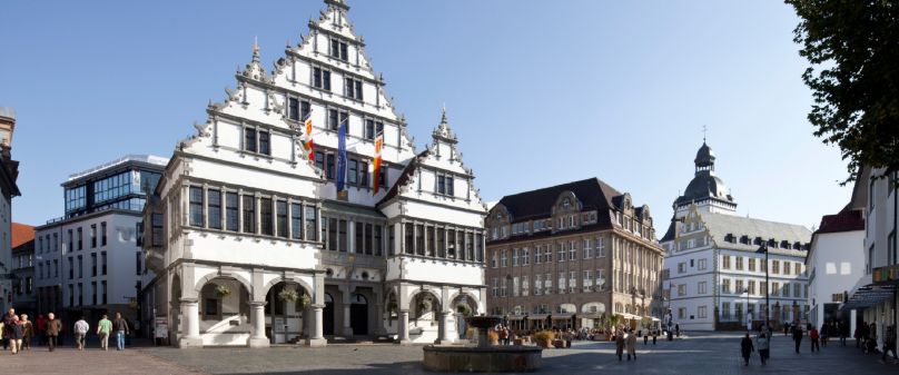 Erster Deutscher Veteranentag